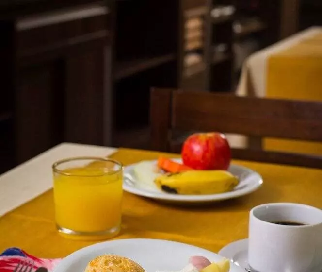 Fotos del hotel Leon Park  E Convenções  Melhor Custo Benefício:  24