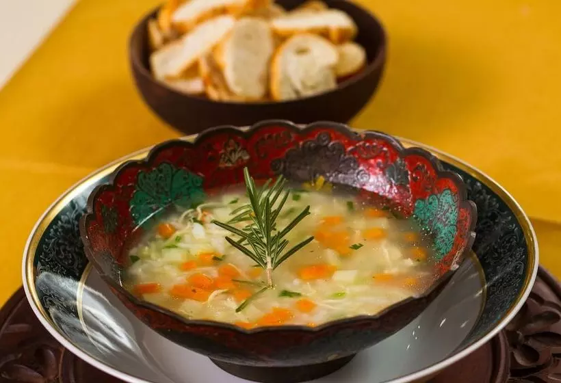 Fotos del hotel Leon Park  E Convenções  Melhor Custo Benefício:  25