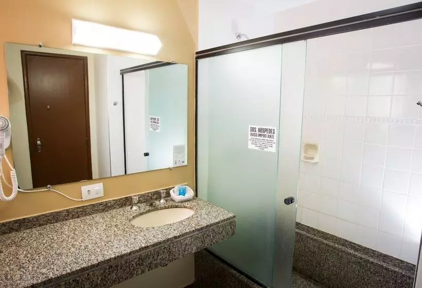 Fotos del hotel Leon Park  E Convenções  Melhor Custo Benefício:  8