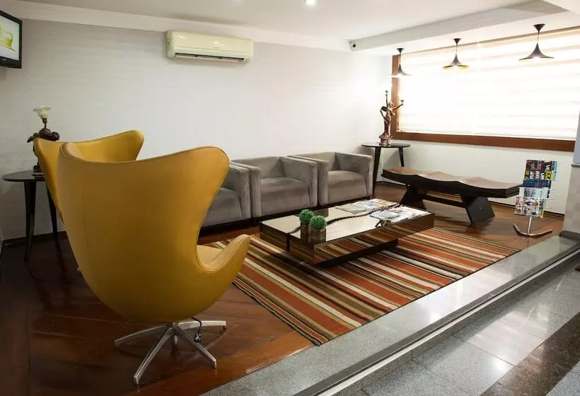 Fotos del hotel Leon Park  E Convenções  Melhor Custo Benefício:  19