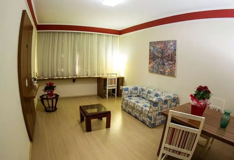 Fotos del hotel Leon Park  E Convenções  Melhor Custo Benefício:  16