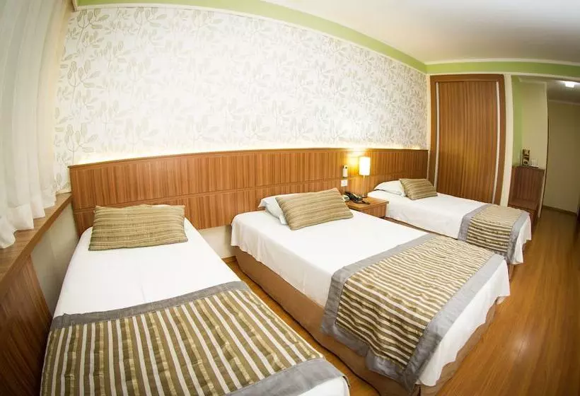 Fotos del hotel Leon Park  E Convenções  Melhor Custo Benefício:  2