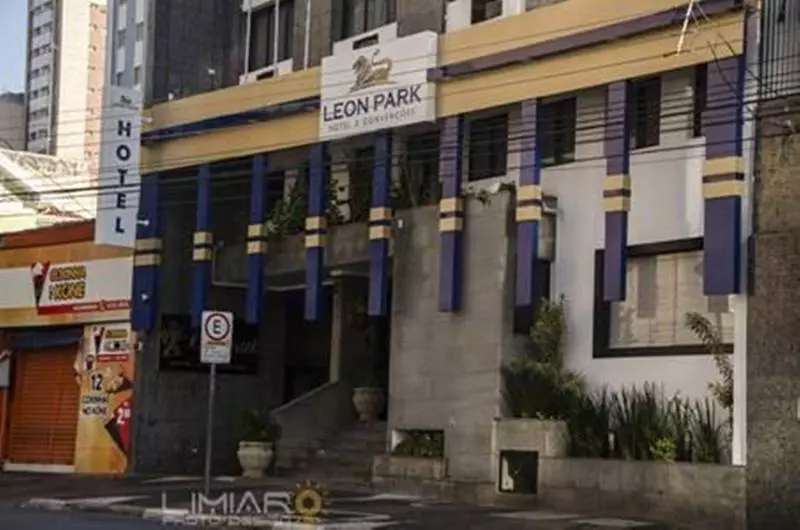 Fotos del hotel Leon Park  E Convenções  Melhor Custo Benefício:  10
