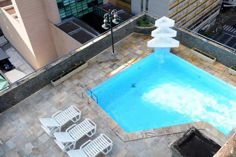 Fotos del hotel Leon Park  E Convenções  Melhor Custo Benefício:  3