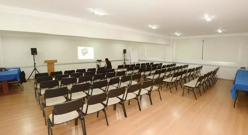 Fotos del hotel Leon Park  E Convenções  Melhor Custo Benefício:  14