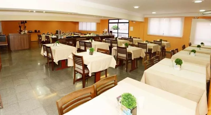 Fotos del hotel Leon Park  E Convenções  Melhor Custo Benefício:  6