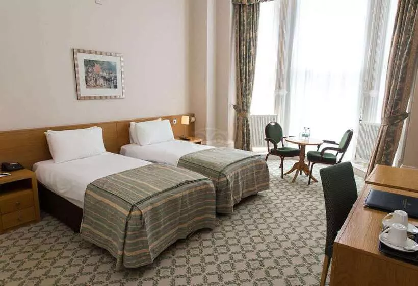 Fotos del hotel Cavendish:  7