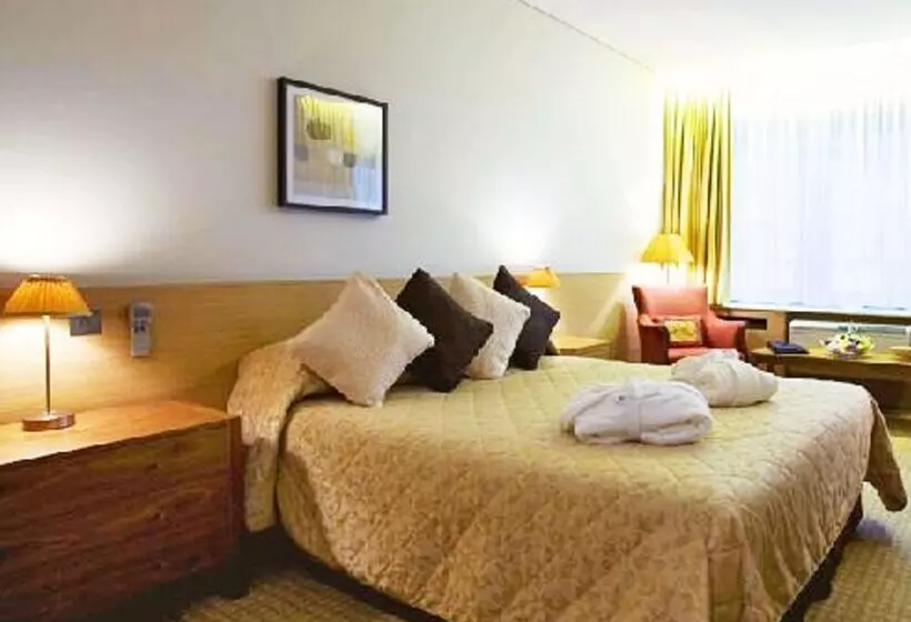 Fotos del hotel Cavendish:  2