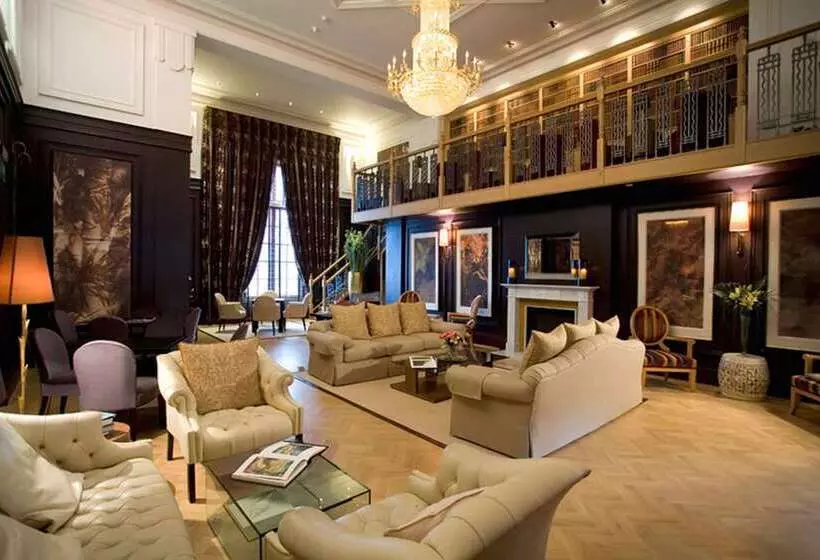 Fotos del hotel Cavendish:  9