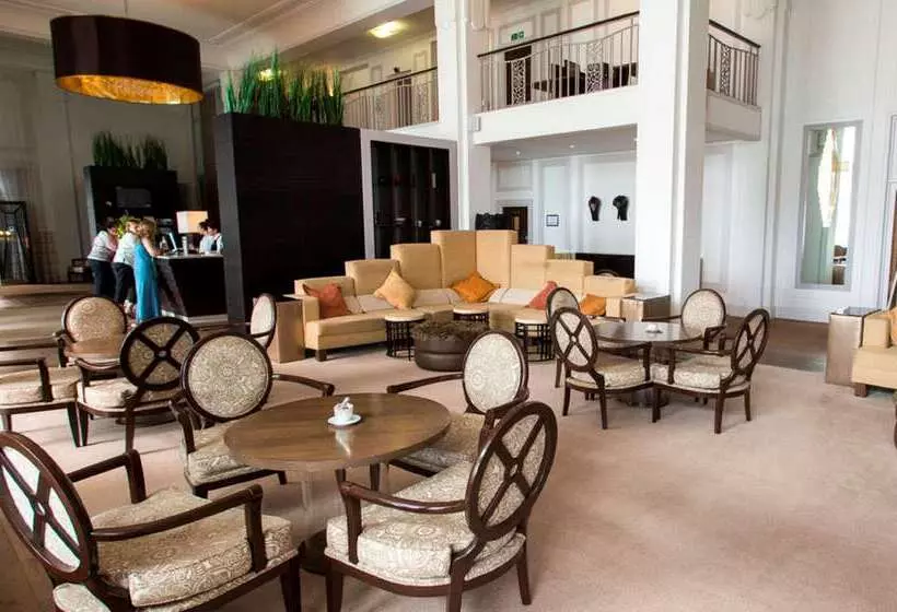 Fotos del hotel Cavendish:  3