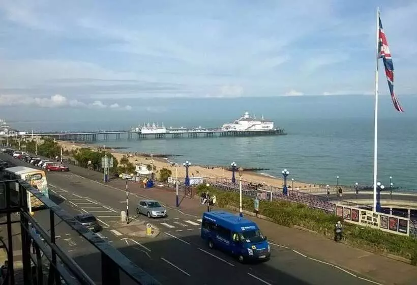 Fotos del hotel Cavendish:  6