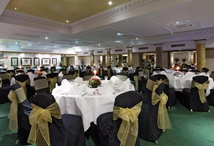 Fotos del hotel Nyx  London Holborn By Leonardo S:  4