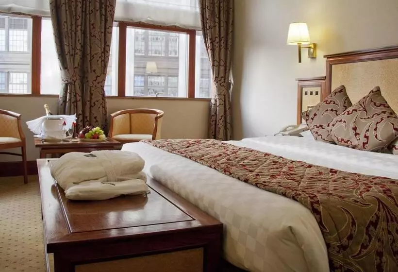 Fotos del hotel Nyx  London Holborn By Leonardo S:  17