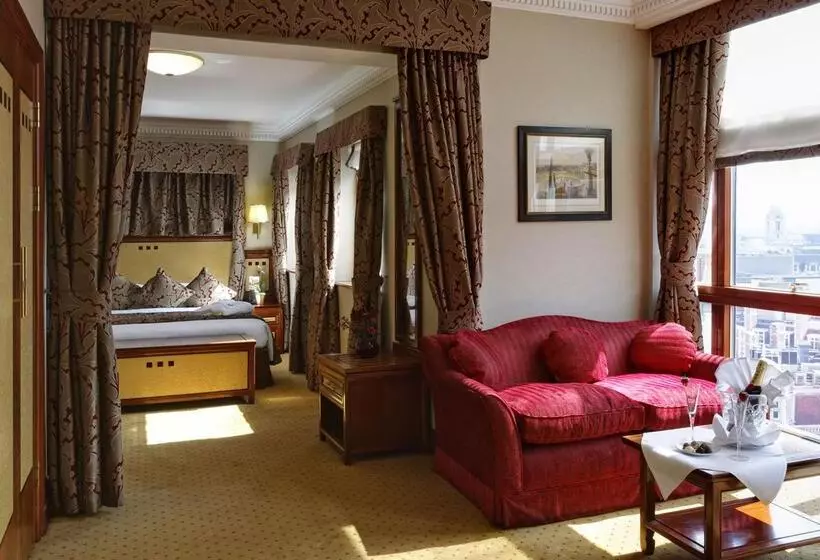 Fotos del hotel Nyx  London Holborn By Leonardo S:  24