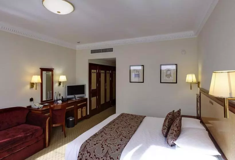 Fotos del hotel Nyx  London Holborn By Leonardo S:  23