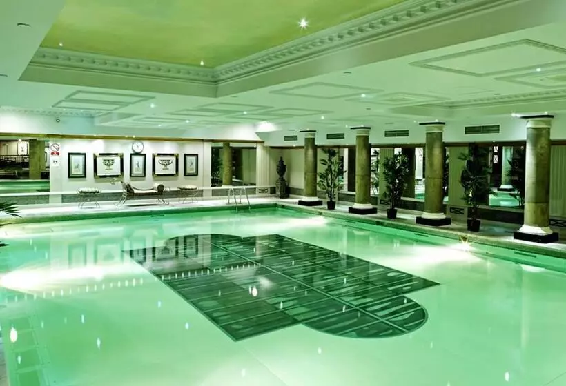 Fotos del hotel Nyx  London Holborn By Leonardo S:  9