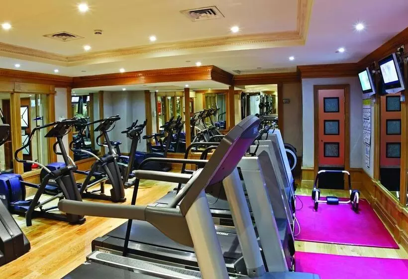 Fotos del hotel Nyx  London Holborn By Leonardo S:  11