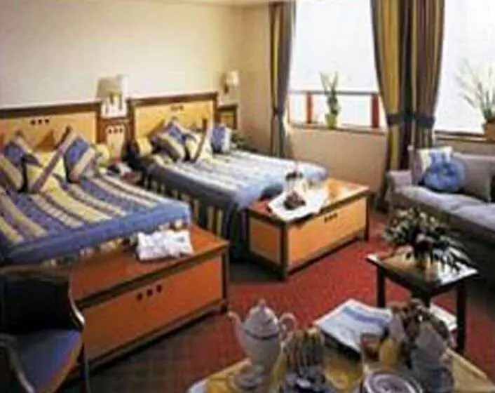 Fotos del hotel Nyx  London Holborn By Leonardo S:  14