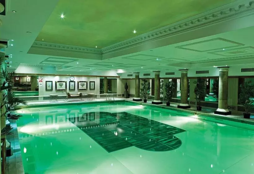 Fotos del hotel Nyx  London Holborn By Leonardo S:  3