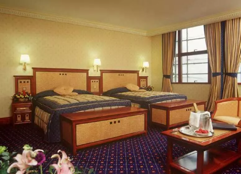 Fotos del hotel Nyx  London Holborn By Leonardo S:  19