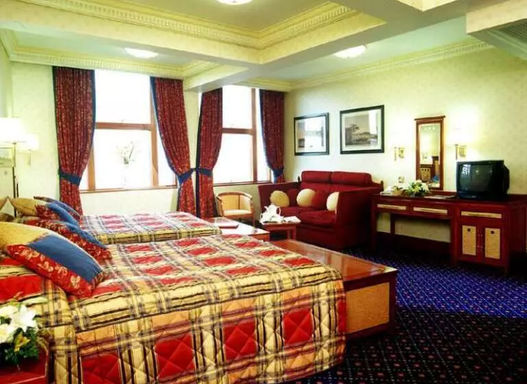 Fotos del hotel Nyx  London Holborn By Leonardo S:  20