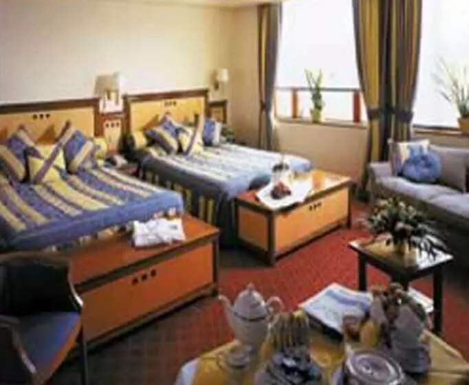 Fotos del hotel Nyx  London Holborn By Leonardo S:  8