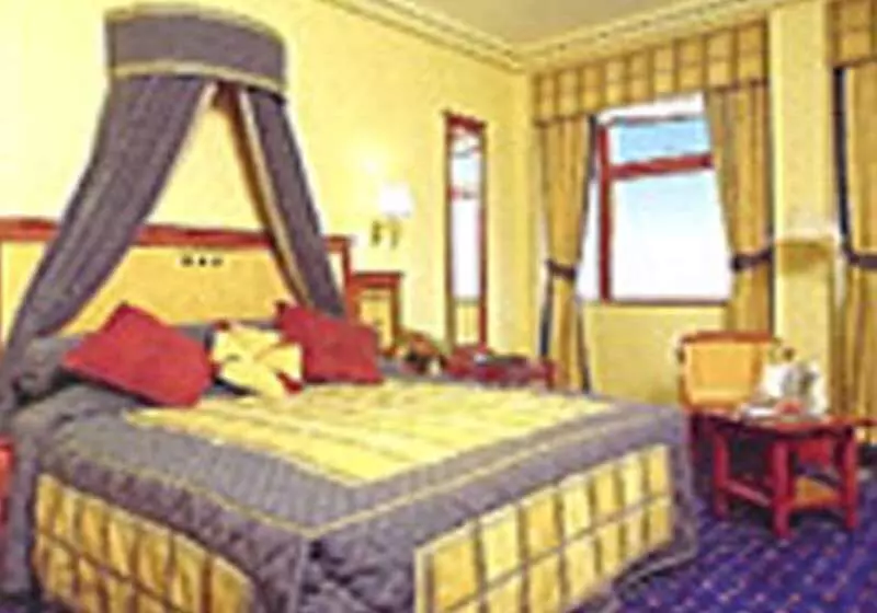 Fotos del hotel Nyx  London Holborn By Leonardo S:  16