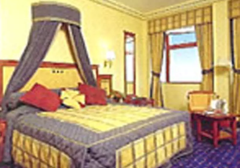 Fotos del hotel Nyx  London Holborn By Leonardo S:  2