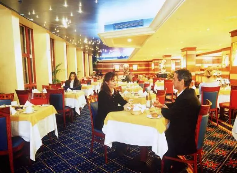 Fotos del hotel Nyx  London Holborn By Leonardo S:  12