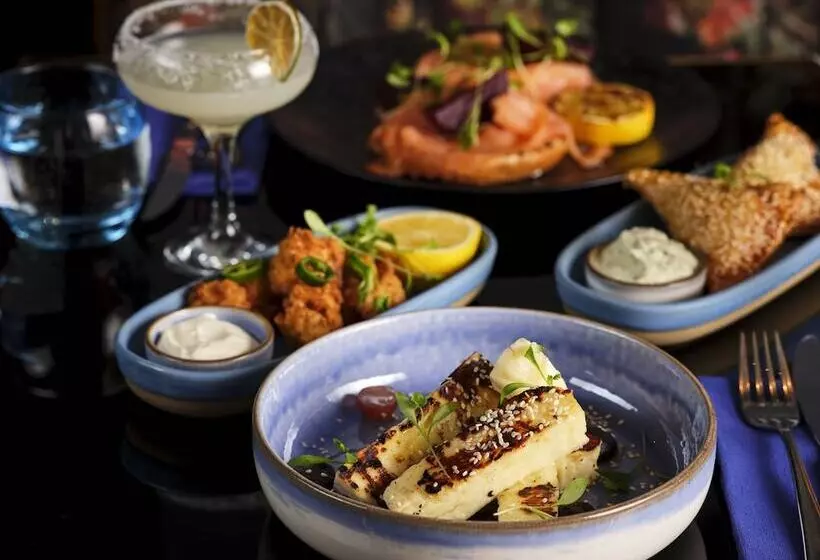 Fotos del hotel Nyx  London Holborn By Leonardo S:  15