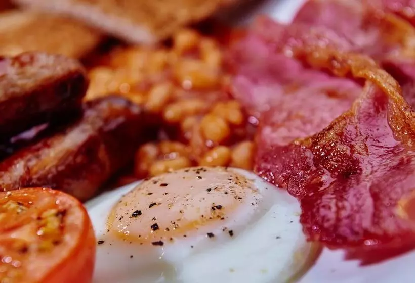 Fotos del hotel Nyx  London Holborn By Leonardo S:  6