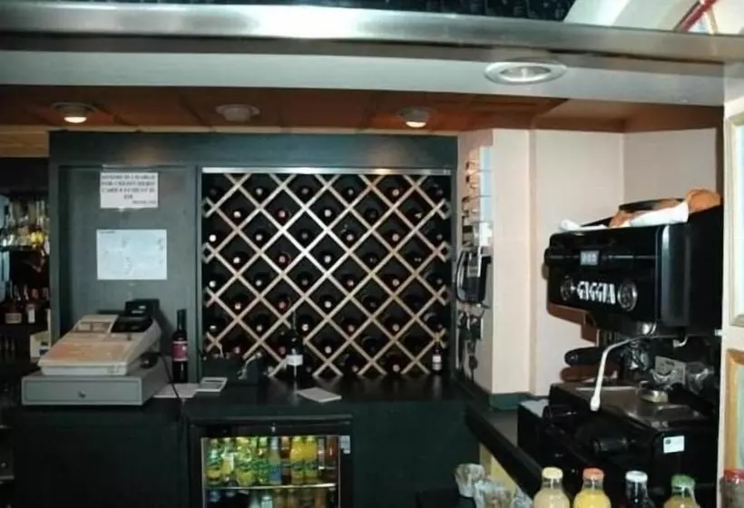 Fotos del hotel Preston Park:  5