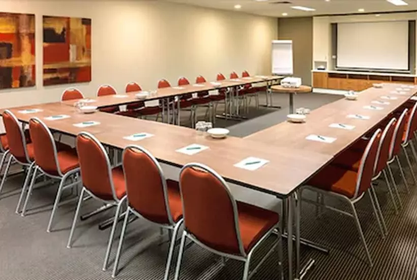 Fotos del hotel Preston Park:  6