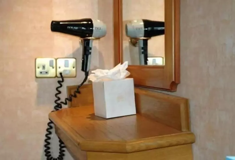 Fotos del hotel Preston Park:  19