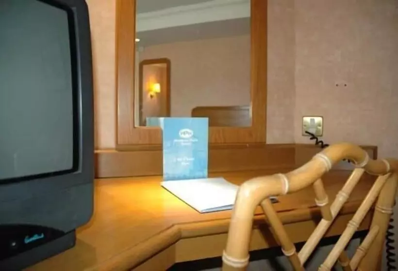 Fotos del hotel Preston Park:  15