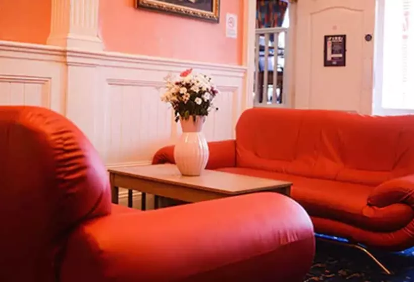 Fotos del hotel Preston Park:  2