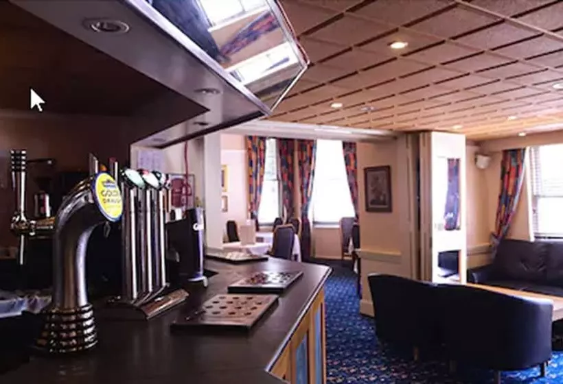 Fotos del hotel Preston Park:  3