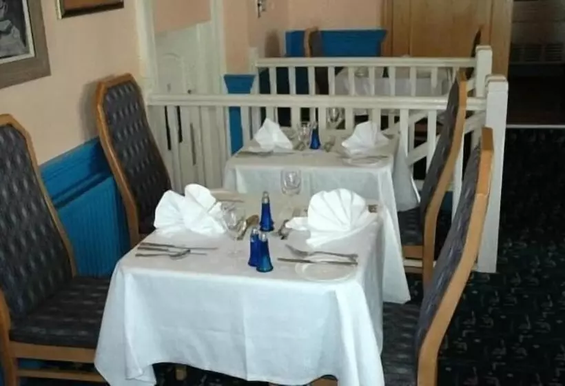 Fotos del hotel Preston Park:  4