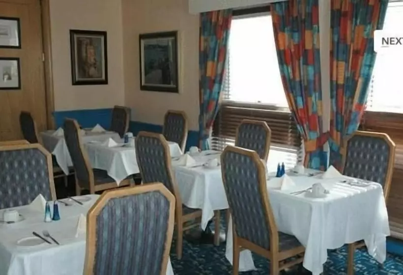 Fotos del hotel Preston Park:  10