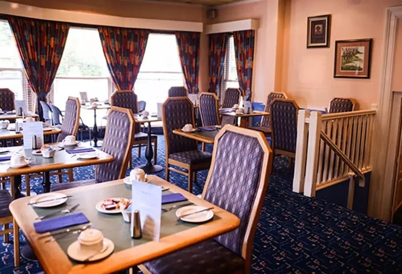 Fotos del hotel Preston Park:  13