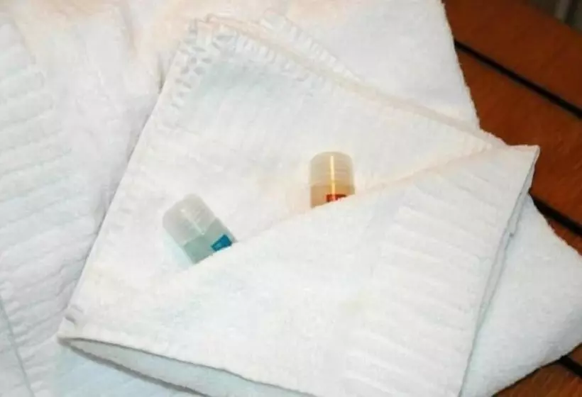 Fotos del hotel Preston Park:  25