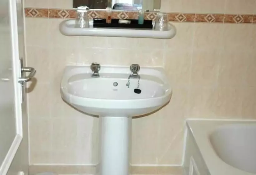 Fotos del hotel Preston Park:  18