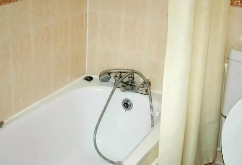 Fotos del hotel Preston Park:  16