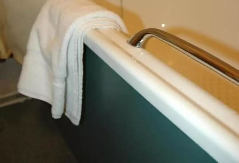 Fotos del hotel Preston Park:  23