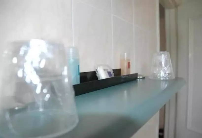 Fotos del hotel Preston Park:  22