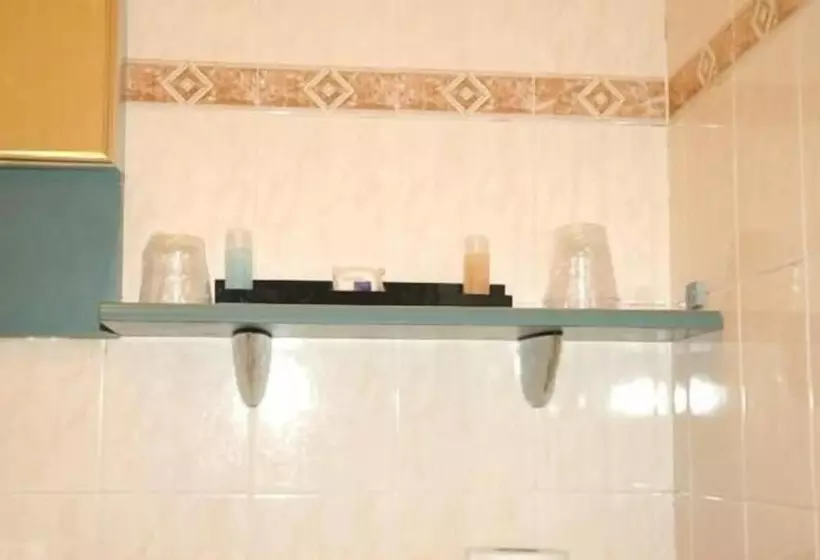 Fotos del hotel Preston Park:  20