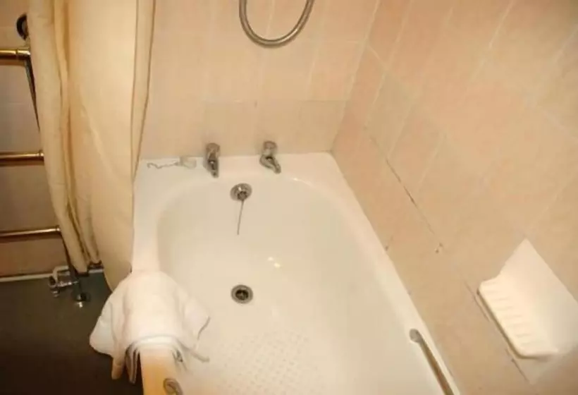 Fotos del hotel Preston Park:  14