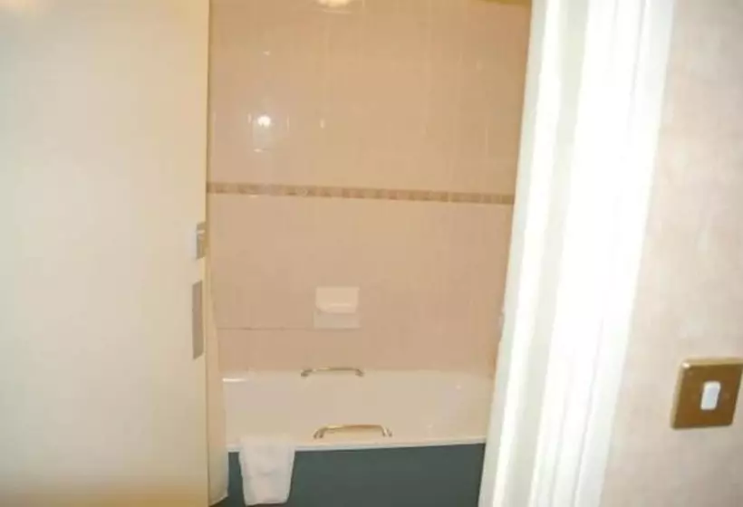 Fotos del hotel Preston Park:  11