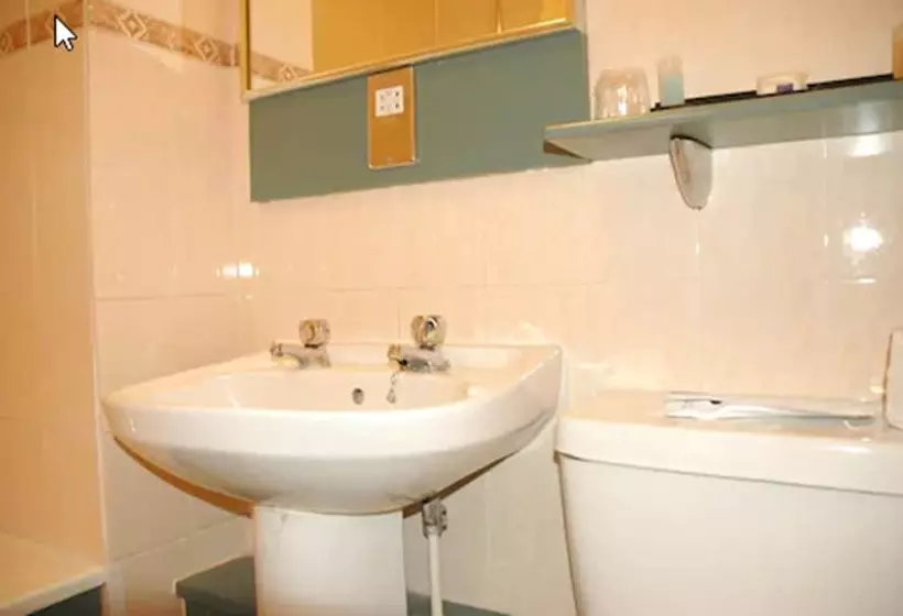 Fotos del hotel Preston Park:  24