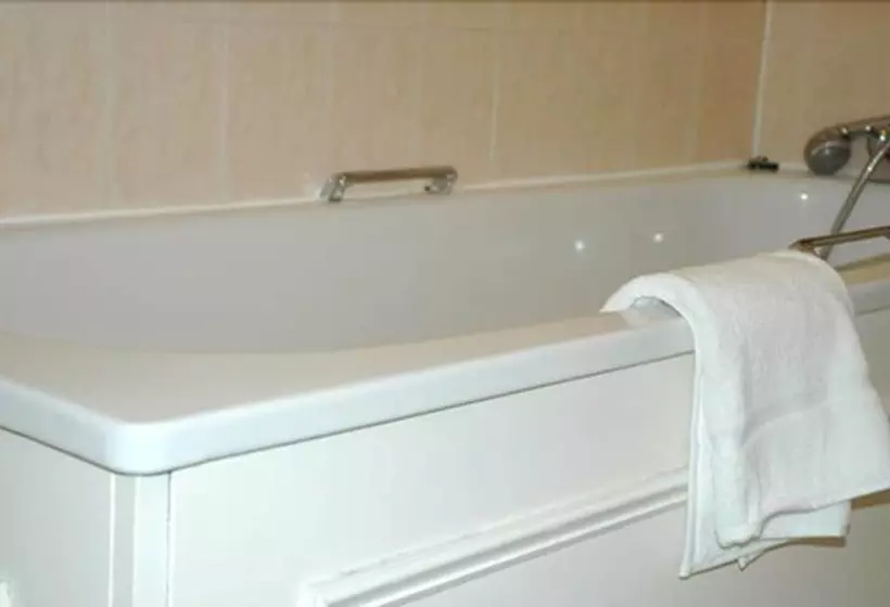 Fotos del hotel Preston Park:  8